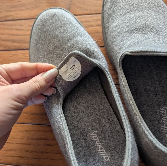 Allbirds Wool Lounger - Picture 3 of 6